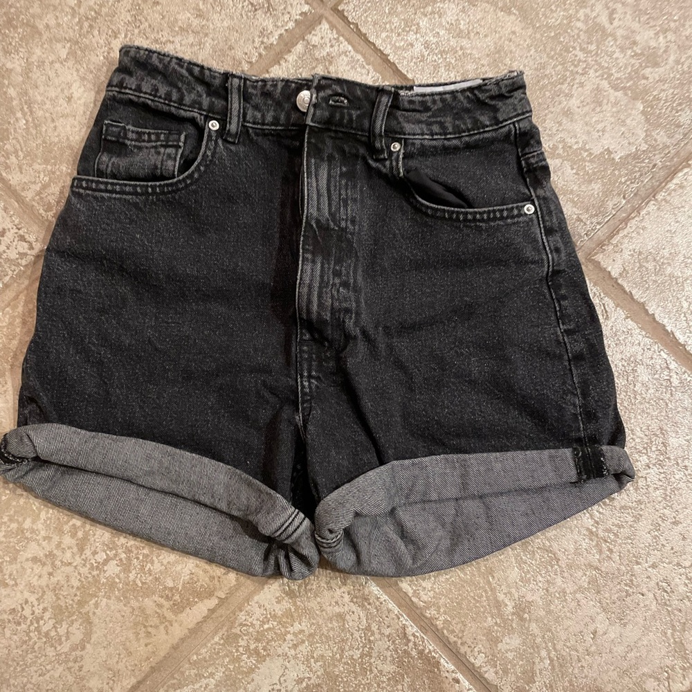 Zara shorts